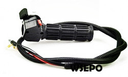 handle switch fits for Honda GX35 Brush Cutter
